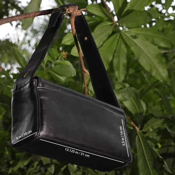 Little Black Bag